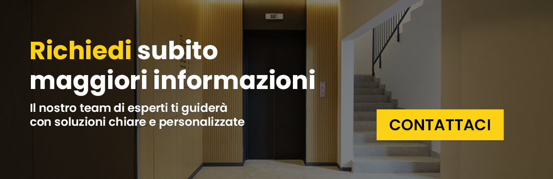 Richiedi maggiori info